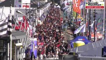 VIDEO. Les partenaires poitevins prêts pour la route du Rhum