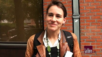 "Je lui lève mon chapeau"