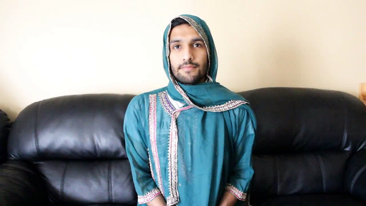 Desi wedding videos be like..