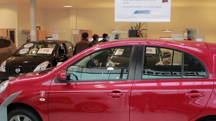 Comment la recharger?