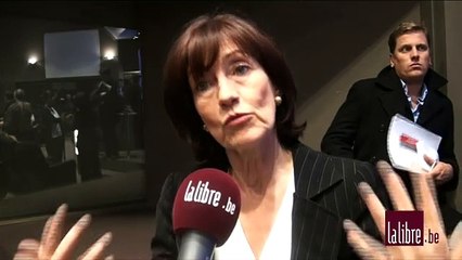 "Les salaires vont être augmentés"
