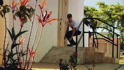 brad cromer outliers bonus part