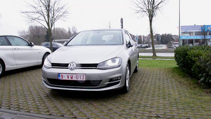 Les nouvelles technologies dans la voiture