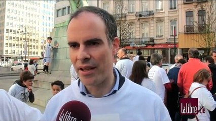 "Il n'y a plus de continuité pédagogique"