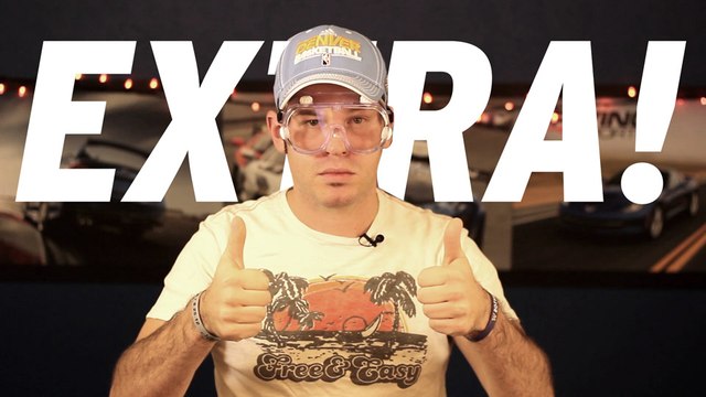 Extra! 2016 Chevy Volt, Toyota Desert Truck, Forester STI