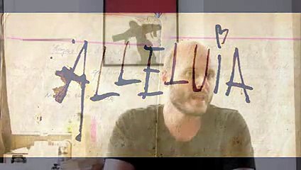 Fabrice du Welz parle de son film "Alleluia"