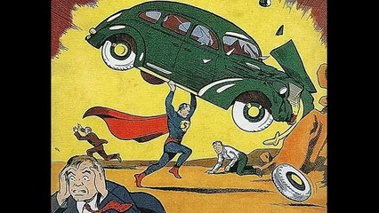 Exposition Will Eisner : Entretien avec Paul Herman