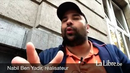 Le défi de Nabil Ben Yadir, réalisateur de "La Marche"
