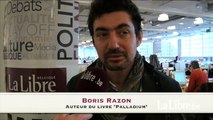 Boris Razon: 