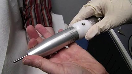 Détatouage Laser d'un tatouage professionnel