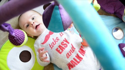 Biberon ou allaitement?