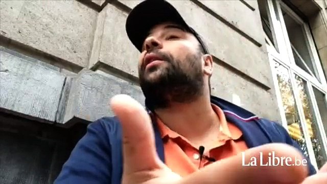 Nabil Ben Yadir : Mon prochain film sera sur la Belgique