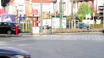 La tendance aux voitures hybrides