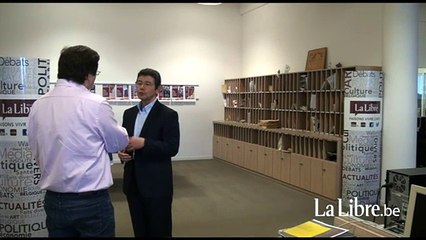 Van de Woestyne: "La future coalition fédérale dépendra des résultats en Flandre"