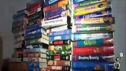 Canada: une famille vit pendant un an comme en 1986!