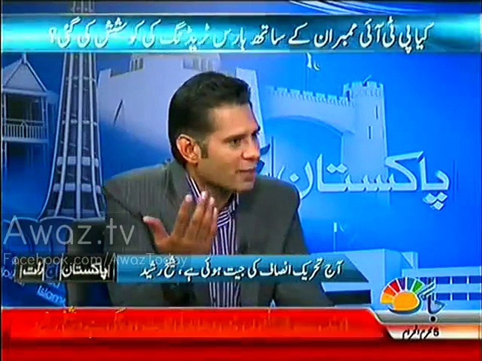 Sheikh Rasheed Tells The Reason Why he Called Billawal ‘Billo Rani’