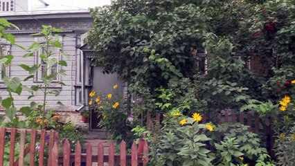 Владимир - Боголюбово