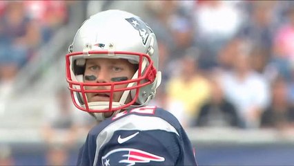 Wk 9 Spoiler Alert: Broncos vs. Patriots