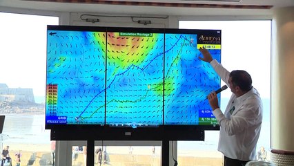 Le routage expliqué à mon fils par Gildas Morvan