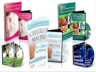 CELLULITE MAI PIU REVIEW - 100% REAL & HONEST