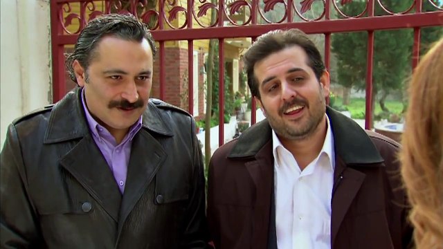 Aramızda Kalsın 43 Bölüm - 2