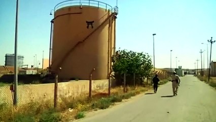 Is Qatar funding ISIS?