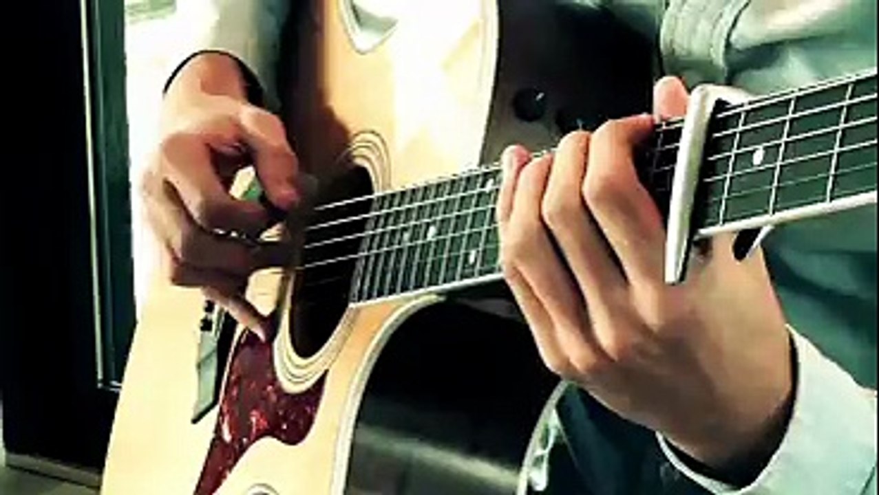 Saaz e Gitaar