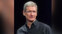 Apple CEO Tim Cook 'Proud to be Gay'