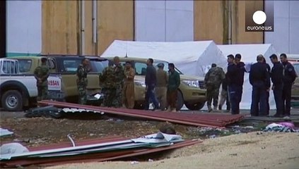 Peşmerge Suruç'ta bekleyişte