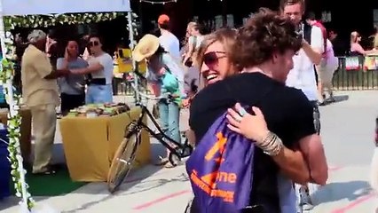 Bir Kadına Yapılabilecek En Kötü Şaka !