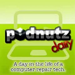 Podnutz Daily #102 - Get Rid Of PC Protection Center 2008