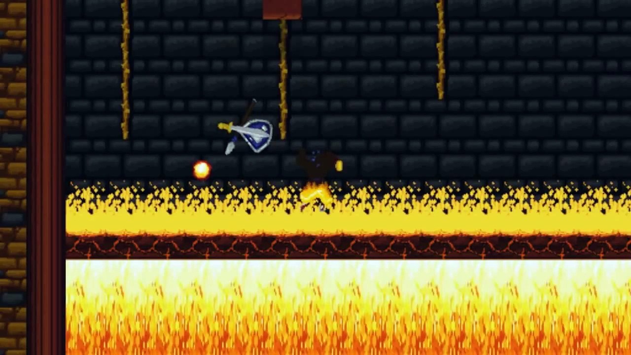 Volgarr the Viking - Become a Viking Legend!