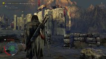 Xbox One - Middle Earth - Shadow Of Mordor - Mission 11 - Shadow Under Siege