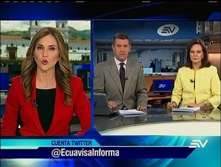 Investigan causas del incendio en mercado Montebello