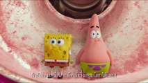 The SpongeBob Squarepants Movie Sponge Out of Water Payoff Trailer