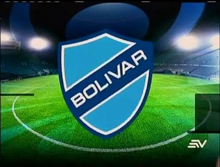 Carlos Tenorio anoto doblete en Bolivia