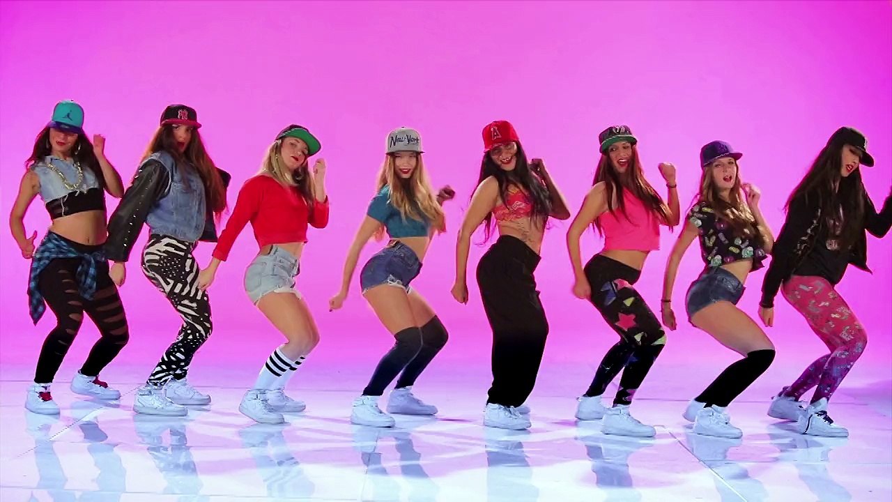 Claydee & Ruby - Do It (Official Video)