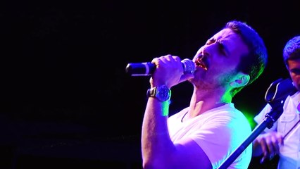 Newayen Ro - Dağlar 2014 Yeni Klip