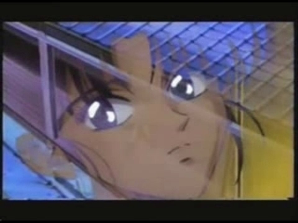 Amv kenshin las resord