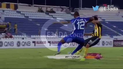 Al-Kharitiyath 1-1 Qatar SC (Qatar) بتاريخ 30/10/2014 - 14:30