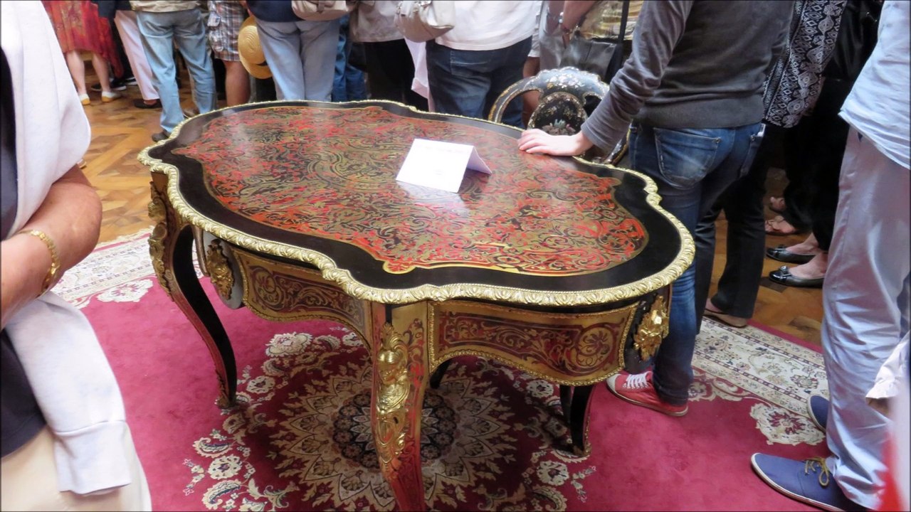 château de St Laurent les Eglises, en Haute Vienne