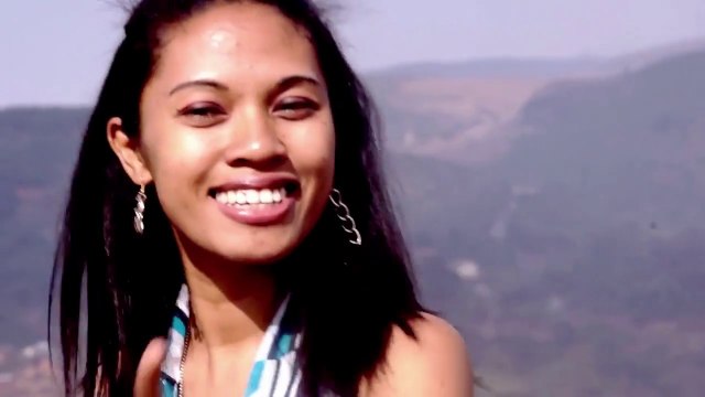 ANDO JANAH - Tamàna aminao ( gasy HD 2014 - malagasy)