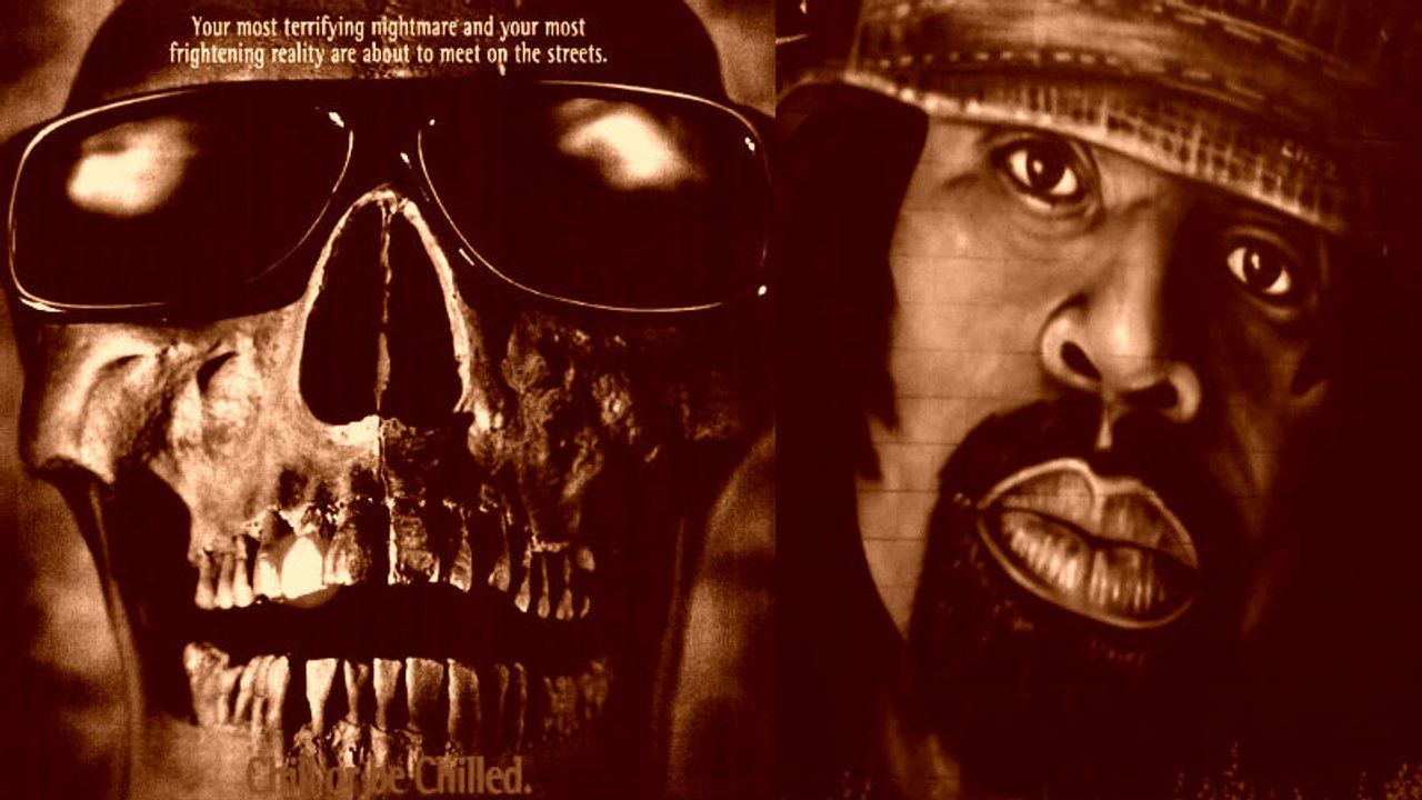 Deeper Than Rap #4 : Halloween, Mac Dre