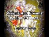 East Coast Tsunami and Other Visions and Dreams of The End of Times - Augusto Perez