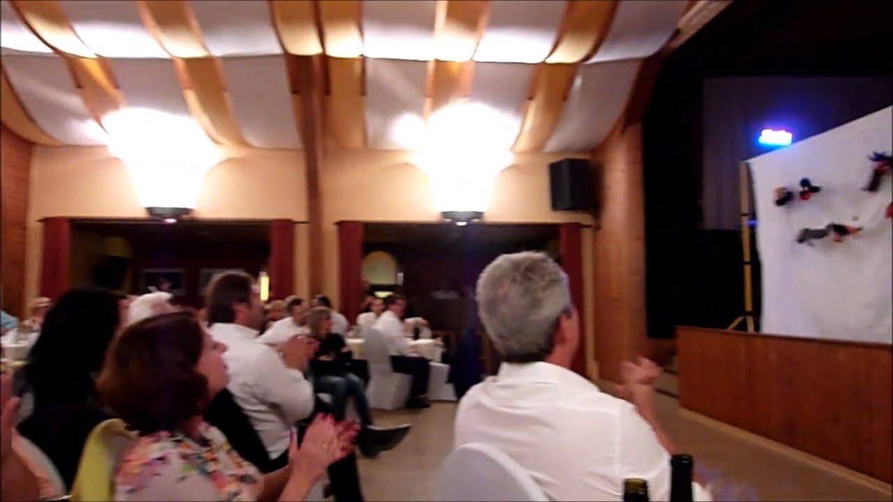 Manne´s 65. Geburtstag