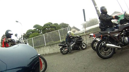 LEGACY　2014 奥州Ｚ會　ツアー　Ⅱ ④