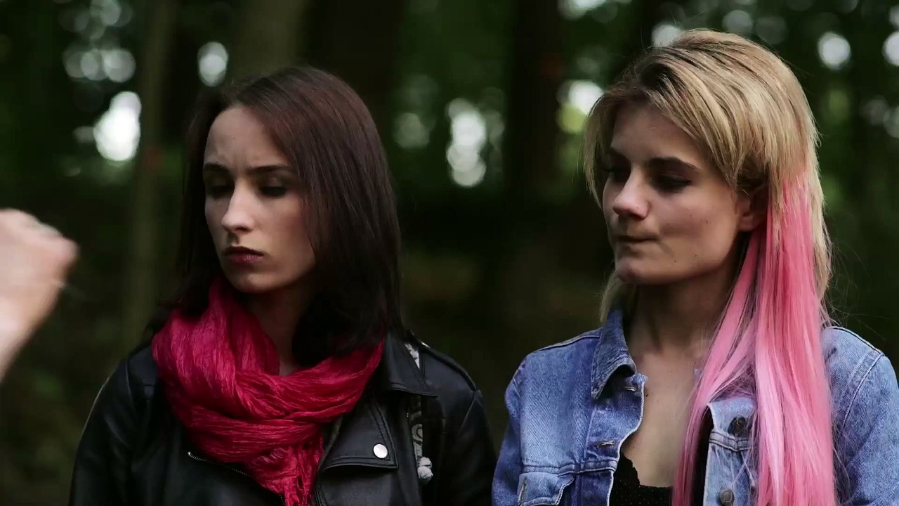 Karolina zwiastun w kinie od 21 listopada