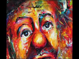 Soprano - Clown (lyrics)