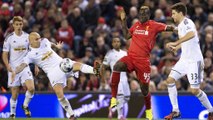 Rodgers dismisses Balotelli questions with a smile