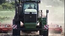 Dev Traktörler - Tarım Günlükleri